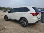 2019 Mitsubishi Outlander SE