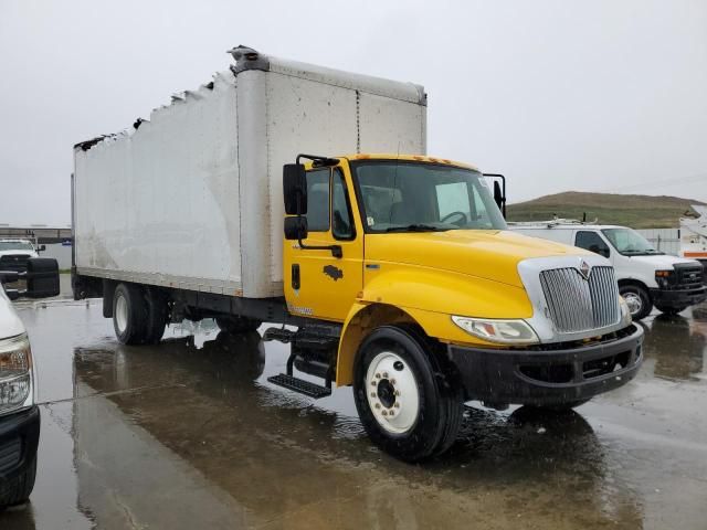 2012 International 4000 4300