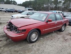 2001 Mercury Grand Marquis LS en venta en Seaford, DE