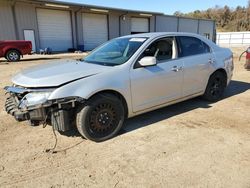 2010 Ford Fusion SE en venta en Grenada, MS