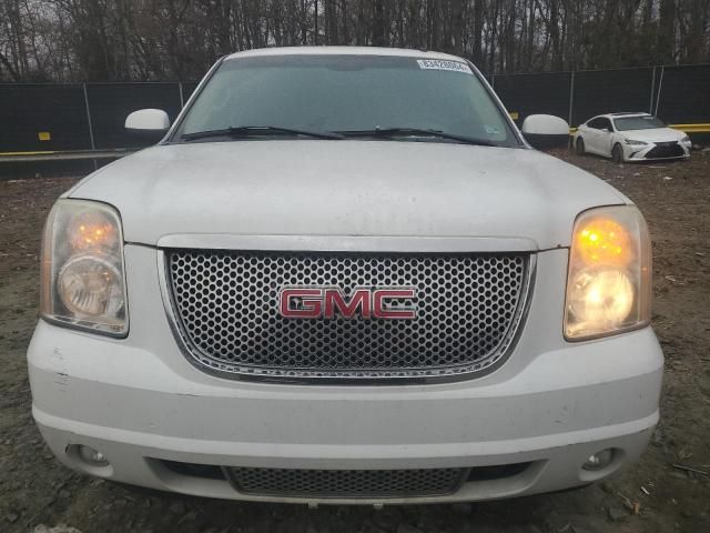 2007 GMC Yukon Denali