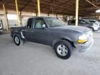 2000 Ford Ranger Super Cab