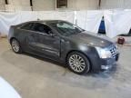 2013 Cadillac CTS Performance Collection