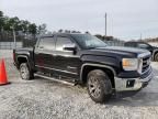 2014 GMC Sierra C1500 SLT