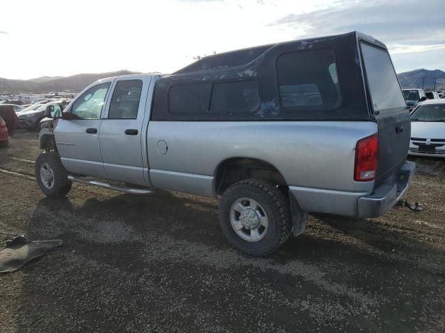 2003 Dodge RAM 2500 ST