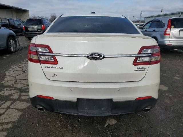 2014 Ford Taurus SEL