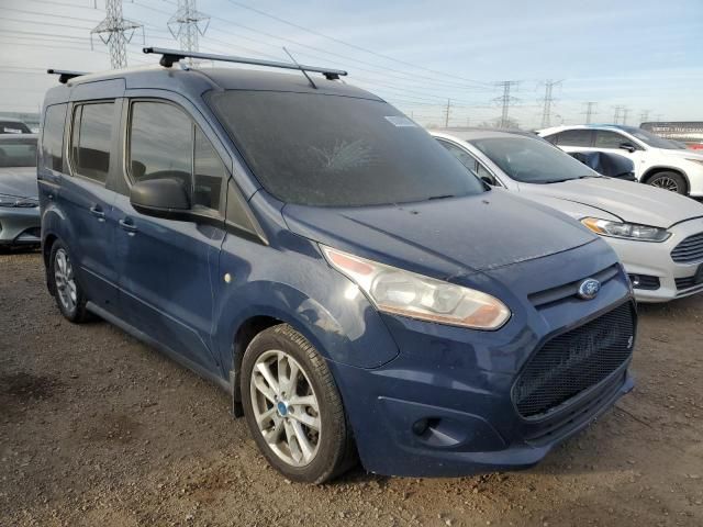 2014 Ford Transit Connect XLT