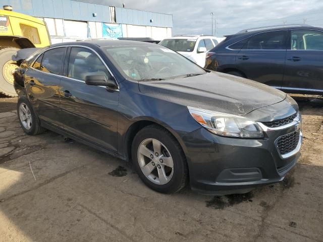 2015 Chevrolet Malibu LS