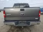 2007 Ford F150 Supercrew