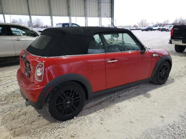 2013 Mini Cooper