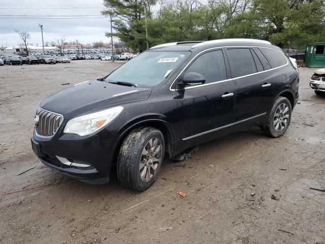 2016 Buick Enclave