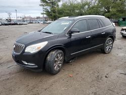 2016 Buick Enclave en venta en Lexington, KY