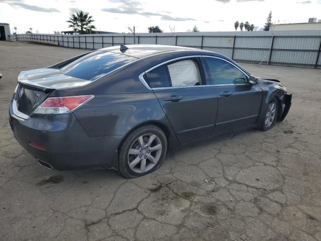 2014 Acura TL