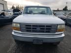 1993 Ford F250