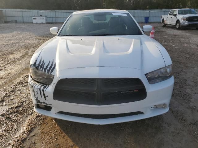 2014 Dodge Charger SXT