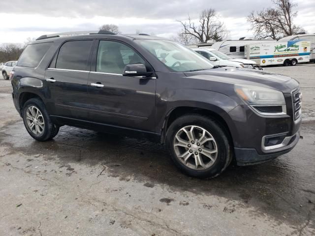 2015 GMC Acadia SLT-2