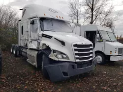 Freightliner salvage cars for sale: 2022 Freightliner Cascadia 126