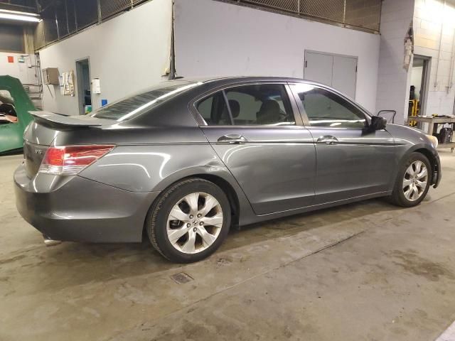 2008 Honda Accord EXL