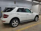 2011 Mercedes-Benz ML 350