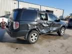 2007 Honda Pilot EX