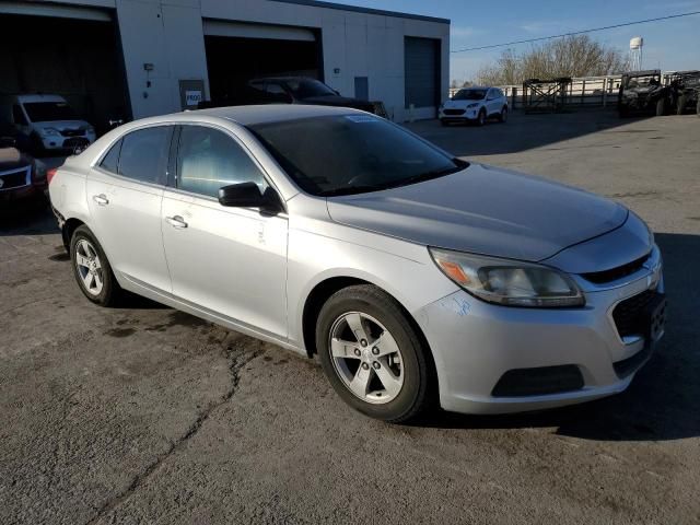 2014 Chevrolet Malibu LS