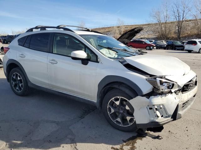 2019 Subaru Crosstrek Premium