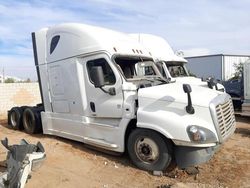 Freightliner Cascadia 125 salvage cars for sale: 2017 Freightliner Cascadia 125