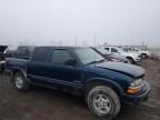 2003 Chevrolet S Truck S10