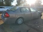 2007 Chevrolet Malibu LS