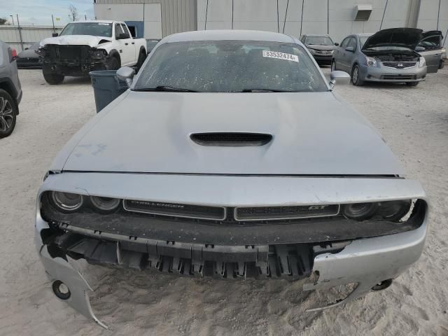 2019 Dodge Challenger GT