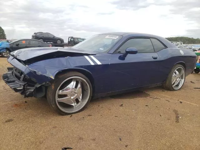 2011 Dodge Challenger