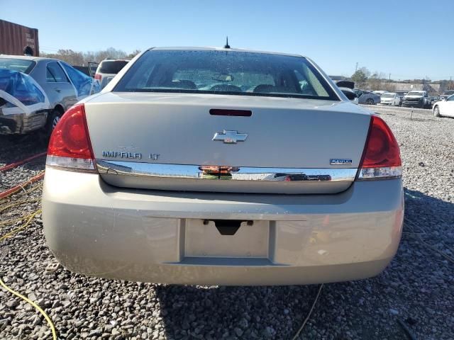 2008 Chevrolet Impala LT