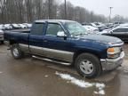 2000 GMC New Sierra K1500