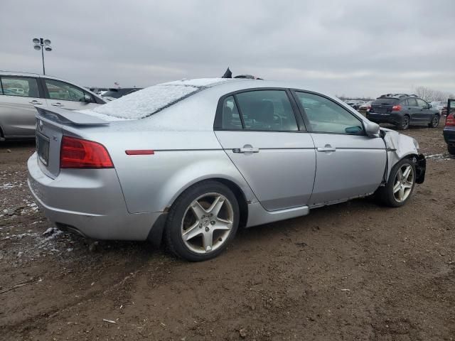 2004 Acura TL