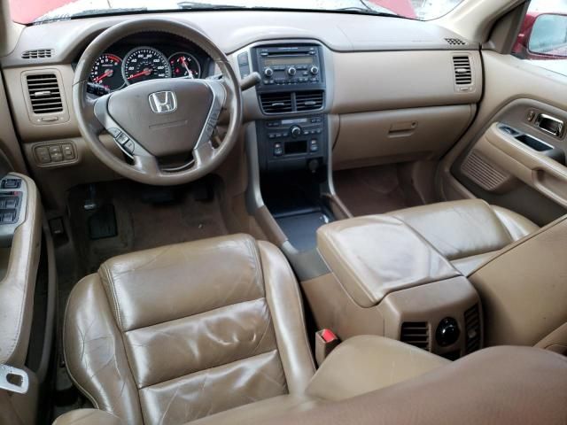 2006 Honda Pilot EX