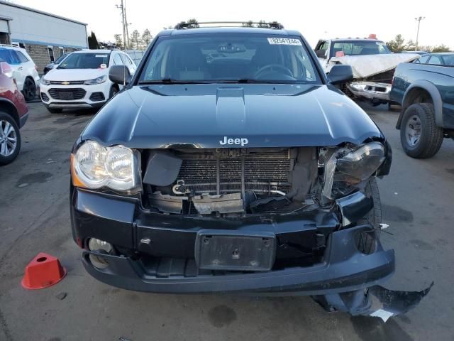 2010 Jeep Grand Cherokee Laredo