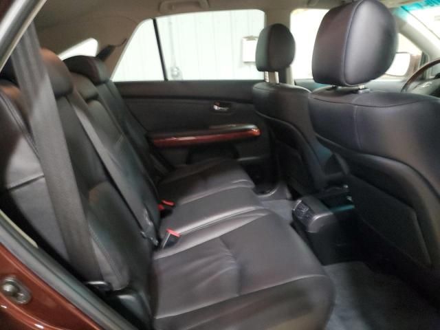 2008 Lexus RX 350