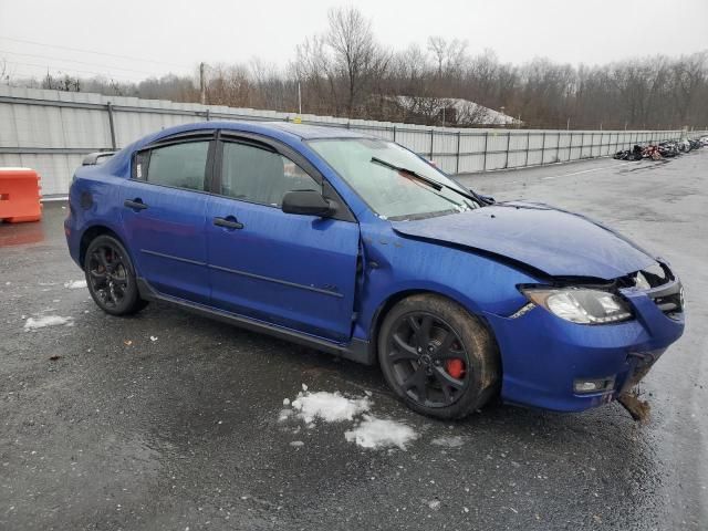 2008 Mazda 3 S