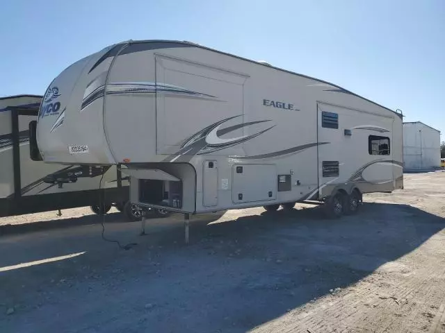 2018 Jayco Eagle 327