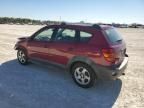 2004 Pontiac Vibe