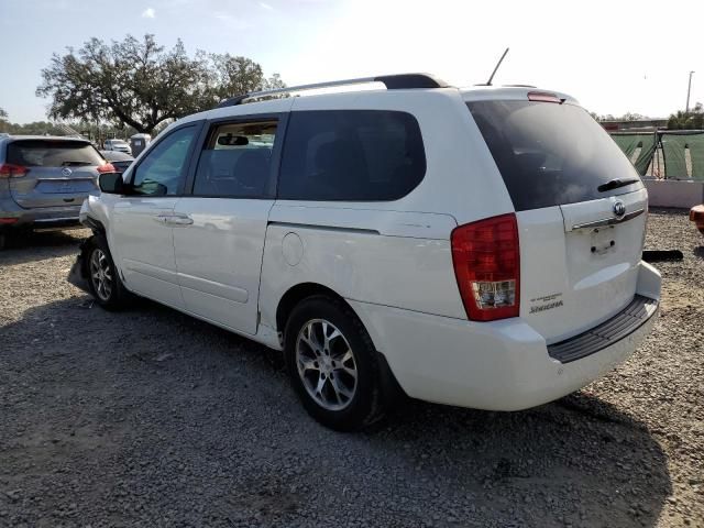 2014 KIA Sedona LX