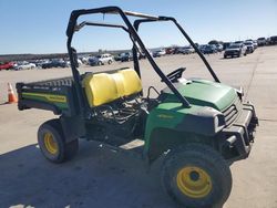 John Deere salvage cars for sale: 2022 John Deere Gator