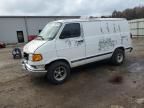 2001 Dodge RAM Van B1500