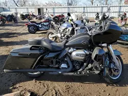 Harley-Davidson Vehiculos salvage en venta: 2019 Harley-Davidson Fltru