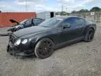 2013 Bentley Continental GT Speed