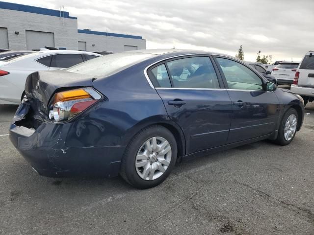 2010 Nissan Altima Base