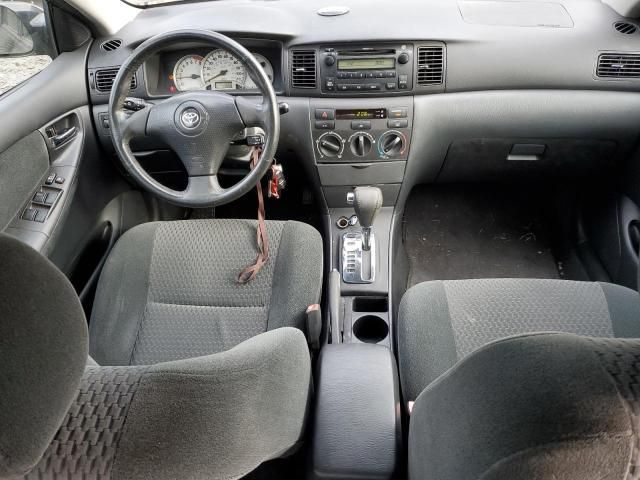 2008 Toyota Corolla CE