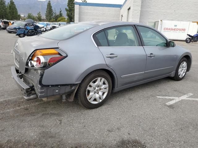 2009 Nissan Altima 2.5