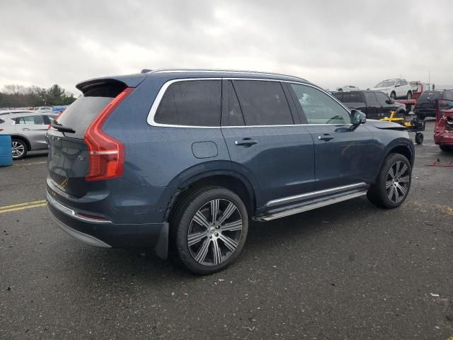 2022 Volvo XC90 T6 Inscription