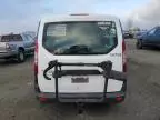 2018 Ford Transit Connect XL